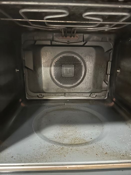 Forno Teka HSB 365