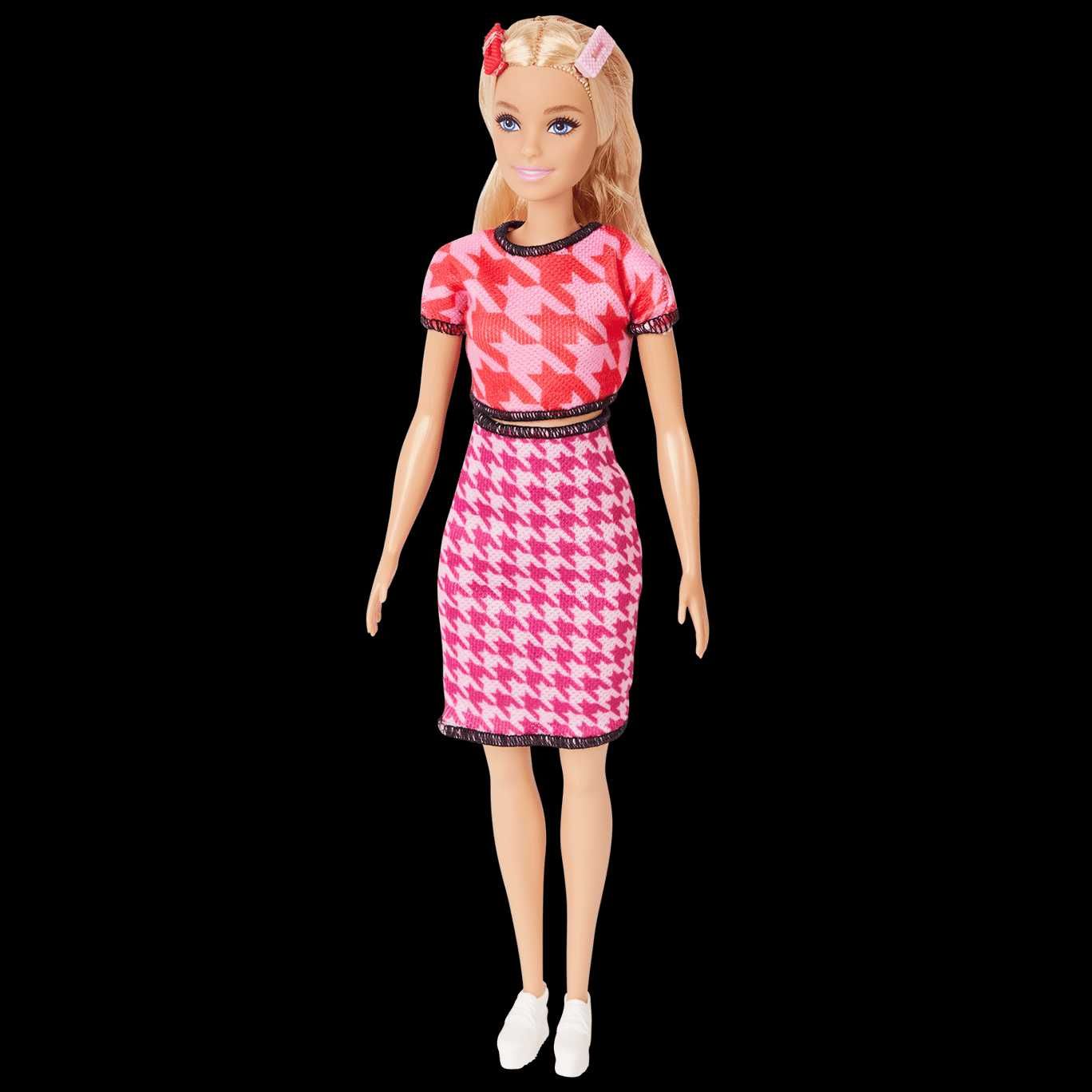 Barbie Fashionista
Różne warianty KUP Z OLX!