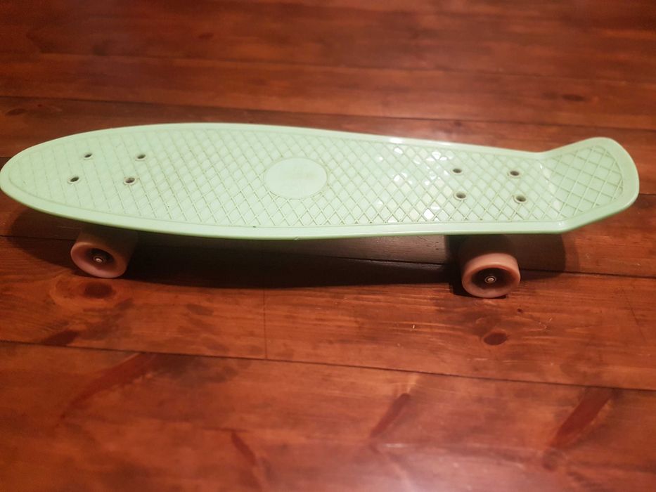 Скейт детский Penny, роликовые коньки.