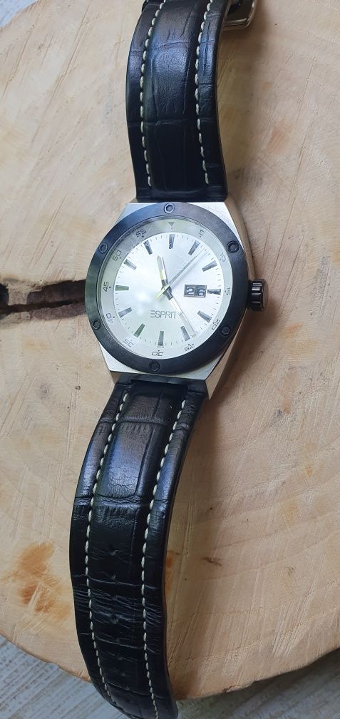 Zegarek męski Esprit  Ck Diesel Festina