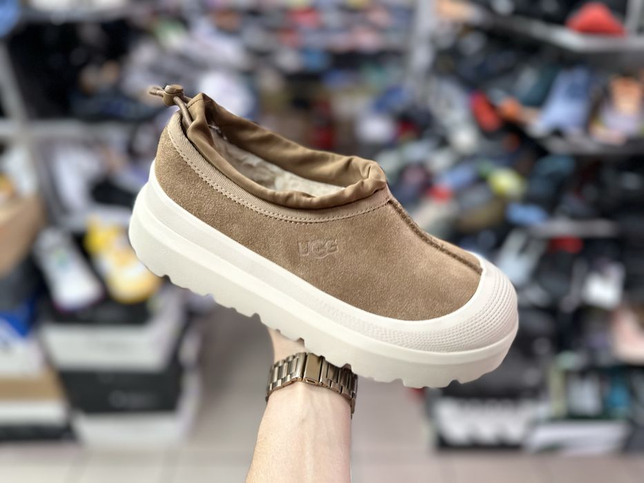 Черевики UGG Tasman Weather Hybrid ( РОЗМІР 40 , 43 )