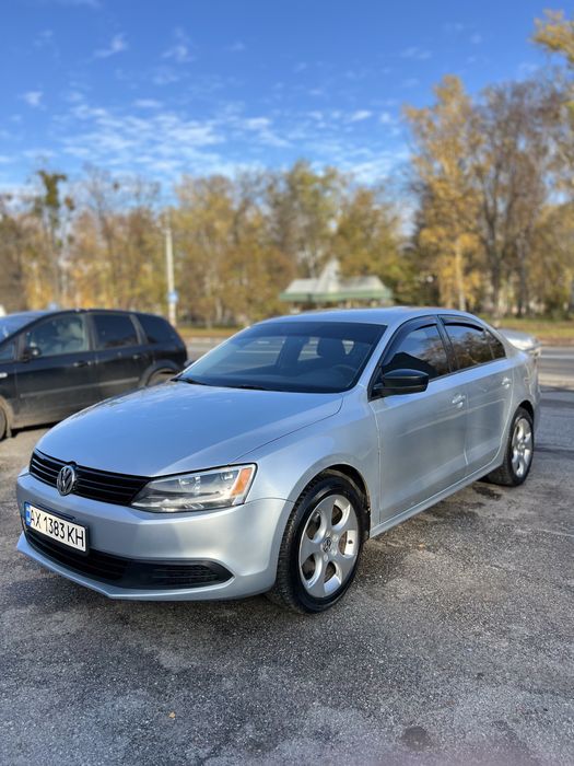 Jetta 2.0 mpi 2013 газ/бенз