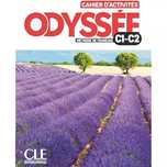 Odyssee C1/C2. Podręcznik do języka francuskiego. CLE International