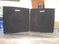 Colunas TV Philips