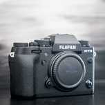 Fujifilm X-T2 (Corpo) - Em ótimo estado