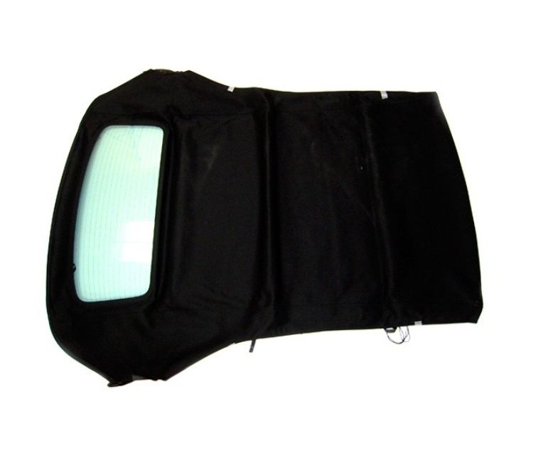 Capota VW Golf 6 Cabrio (2011 a 2016)