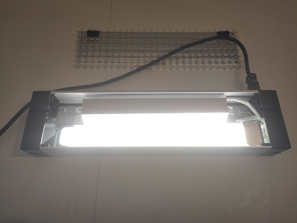 Lampa modułowa Bosch Rexroth SL36