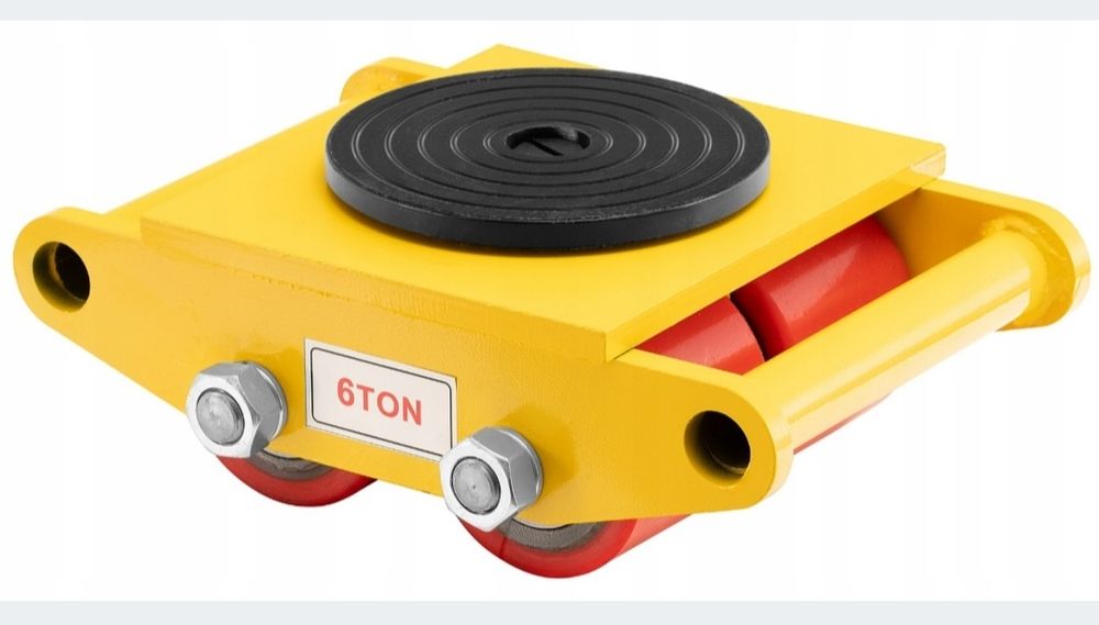 Osuszacz powietrza z pompą wody wózki transportowe mlot sds faktura