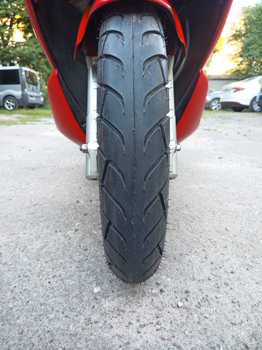 Honda PCX 125 KF12