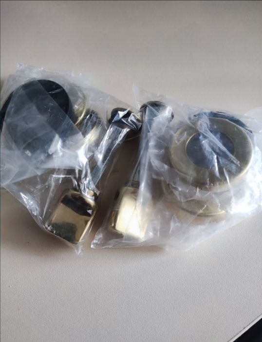 Накладка Colombo WC