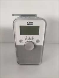 Radio ELTRA AUDIOX SOWA model 1302