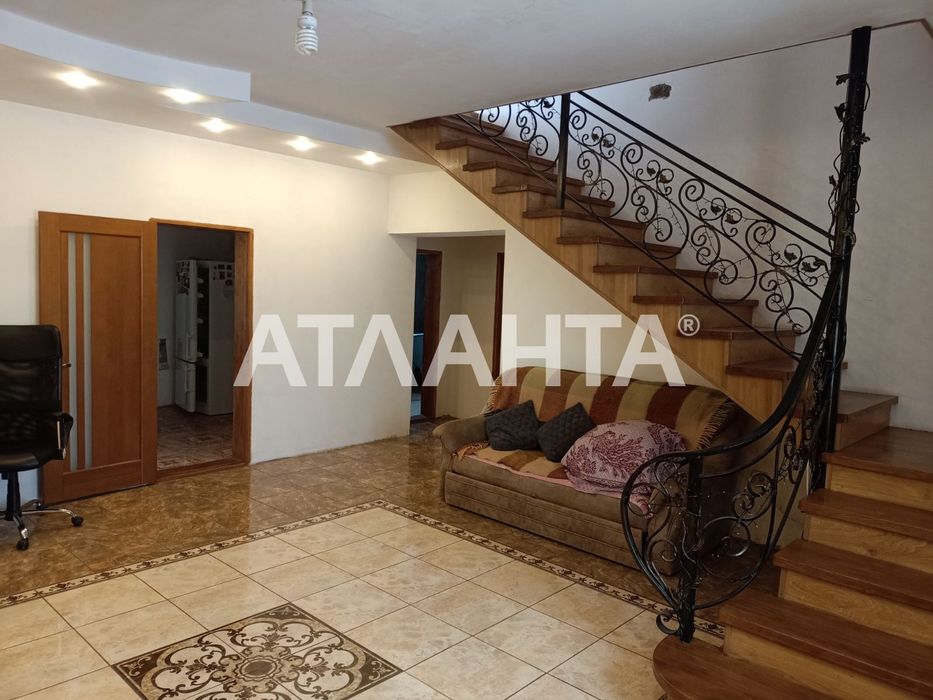 4-комнатный дом. Выгода