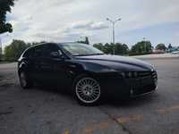 Alfa Romeo 159, 2008, po Liftingu, 1.9 8V, wł. 6,5 roku