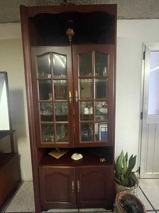 Conj. 3 Móveis de sala