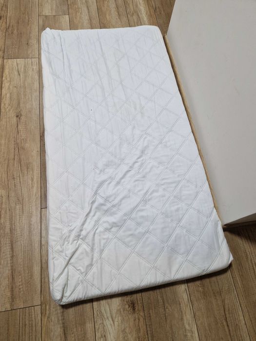 Materac dziecięcy 140x70
