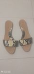 Chinela senhora n.39 Zara