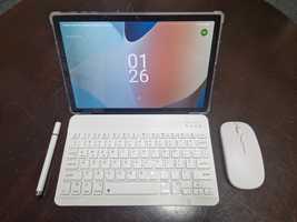 Tablet 2 em 1 teclast T45HD + capa+teclado+rato+pen