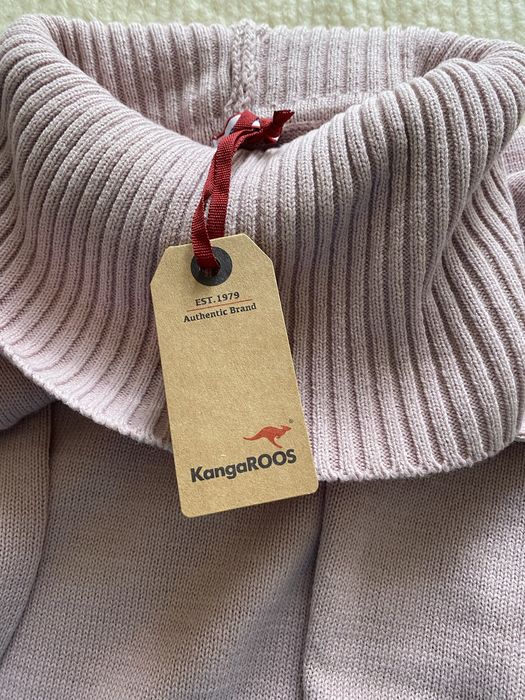 Продам пуловер женский KangaRoos