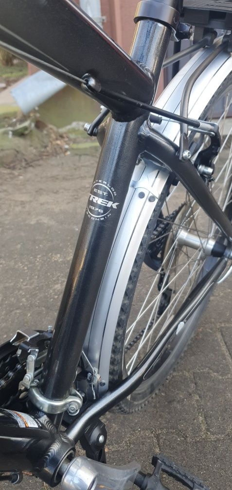 Trek Navigator 2.0