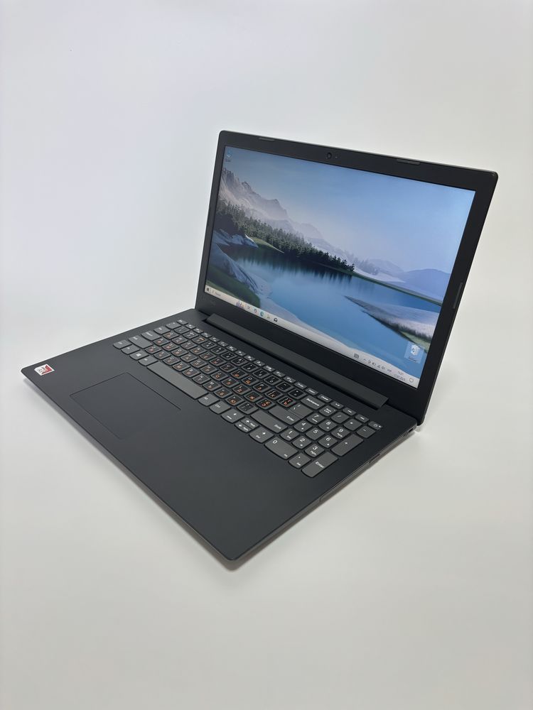 Нотбук Lenovo IdeaPad 130-15AST