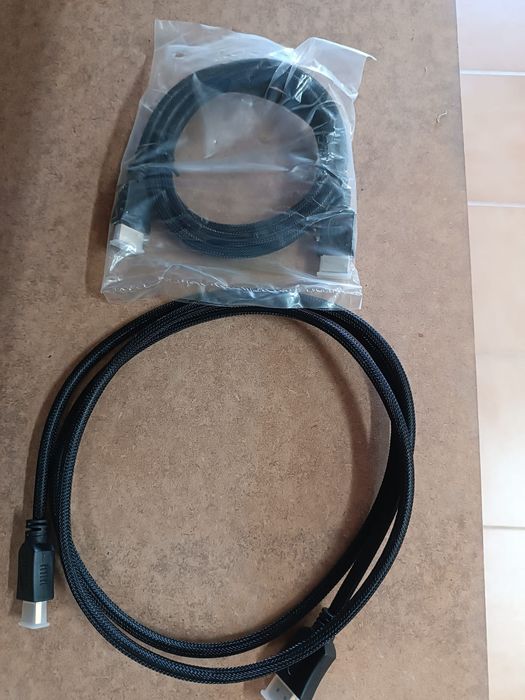 Cabo HDMI 1,50MT