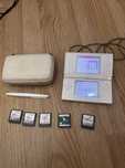 Nintendo Ds Nova