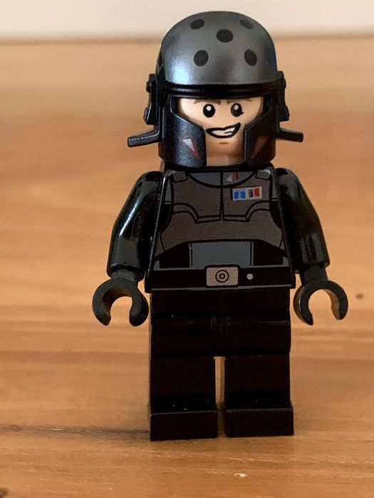 Lote de figuras Lego Star Wars