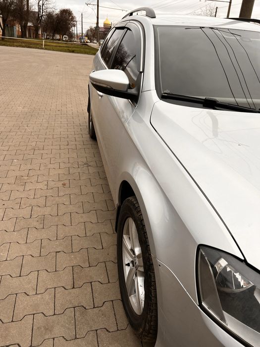 Volkswagen passat b7