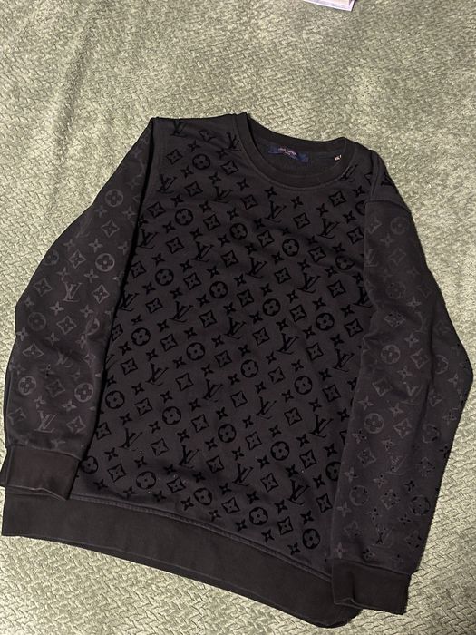 Louis Vuitton світшот оригінал б/у