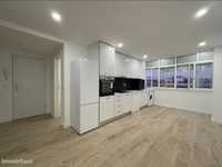 Apartamento T2 totalmente remodelado | Rua Elias Garcia | Falagueir...