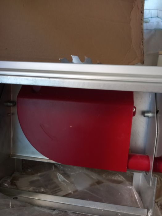 Циркулярна пила Einhell TC-TS 820