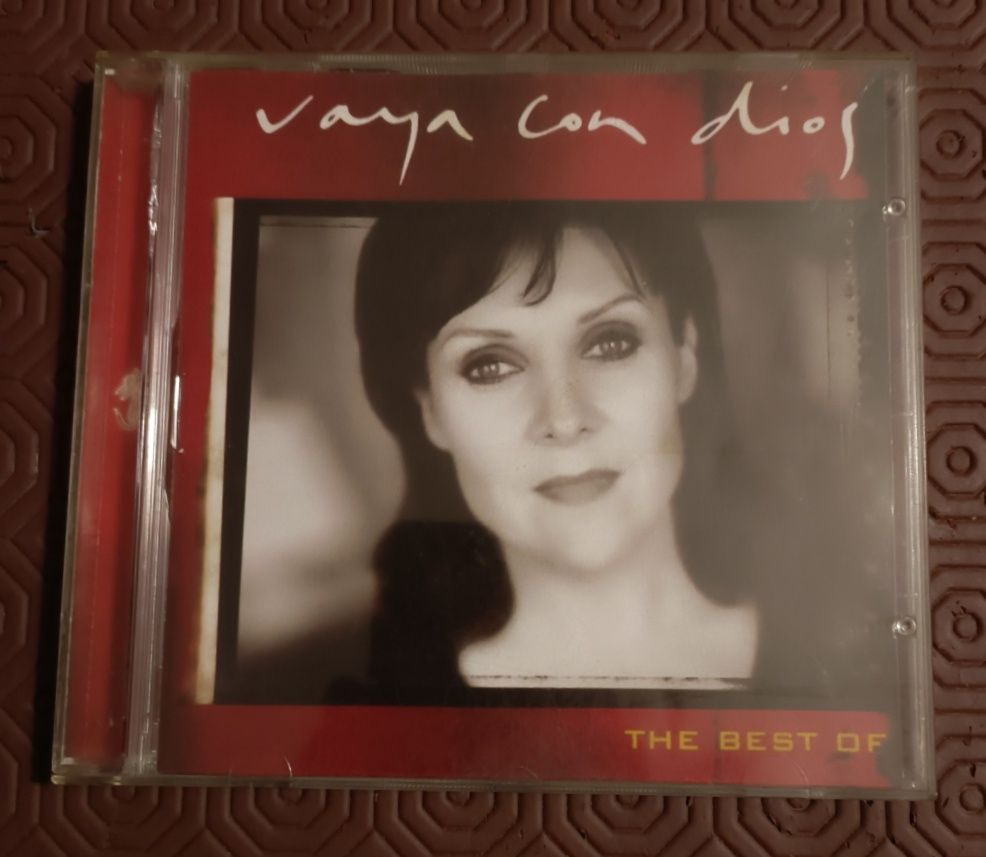 CD - Vaya con Dios