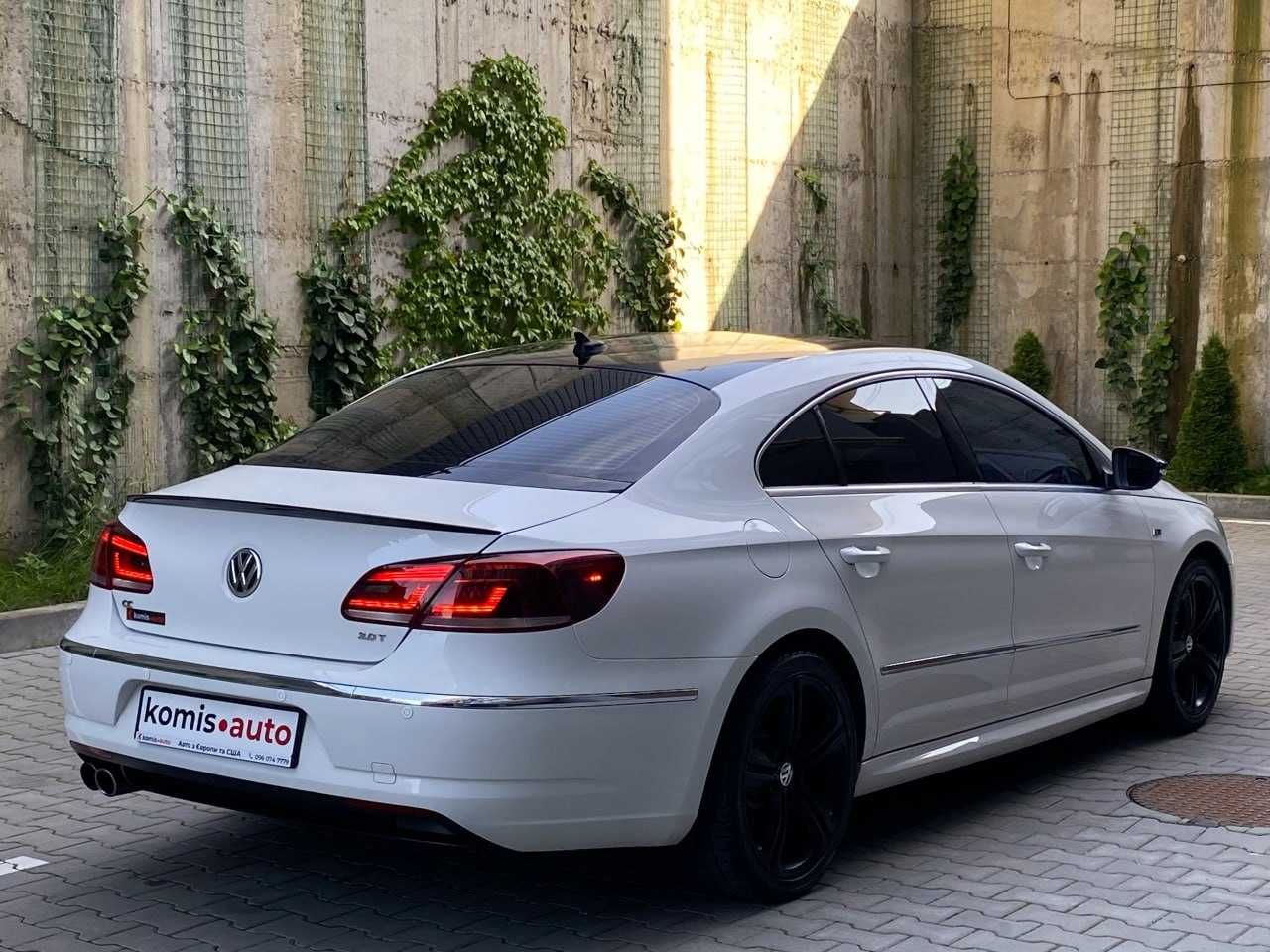 Продам Volkswagen CC / Passat CC 2013. Можна в розстрочку, під викуп