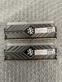 XPG ADATA RGB 32GB 3200MHz (2x16GB)