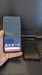 Google pixel 4a 5g