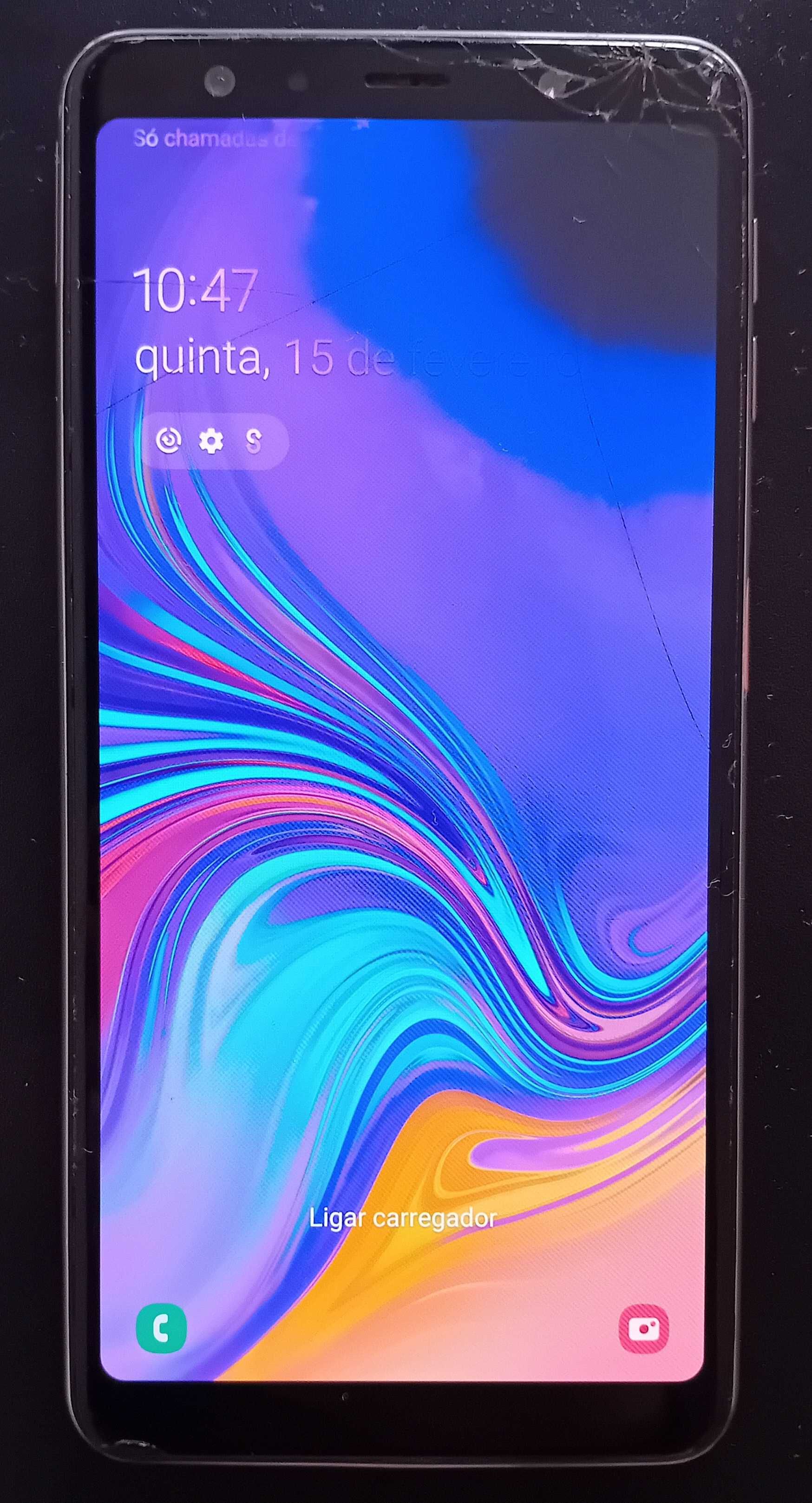 Samsung A7 (2018)