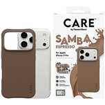 Etui CARE by PanzerGlass Fashionable Samba MagSafe na iPhone 17 Pro -