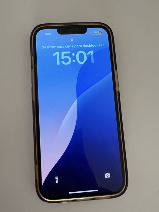 iphone 14 128GB com gatantia