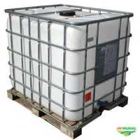 Contentor 1000 litros IBC