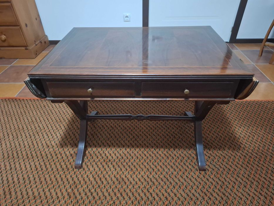 Mesa de Centro Extensivel