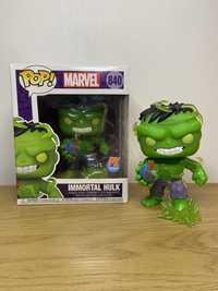 Funko Pop Hulk 6 inch Marvel