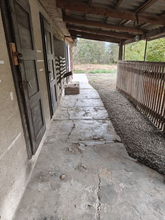 Продам будинок в Закарпатті с. Серне