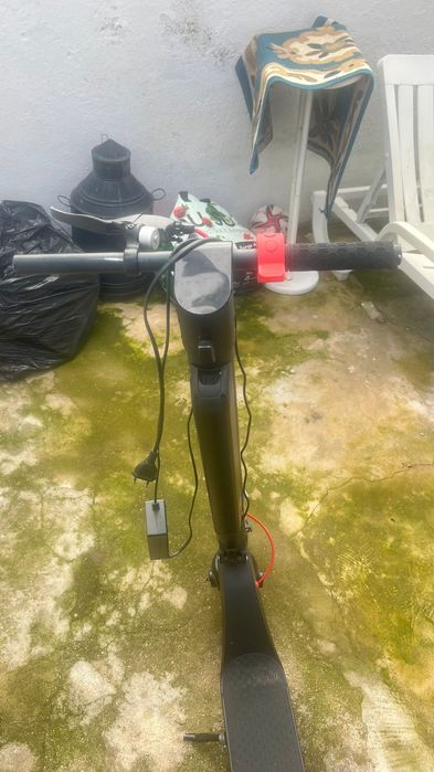 Trotinete da URBAN GLIDE