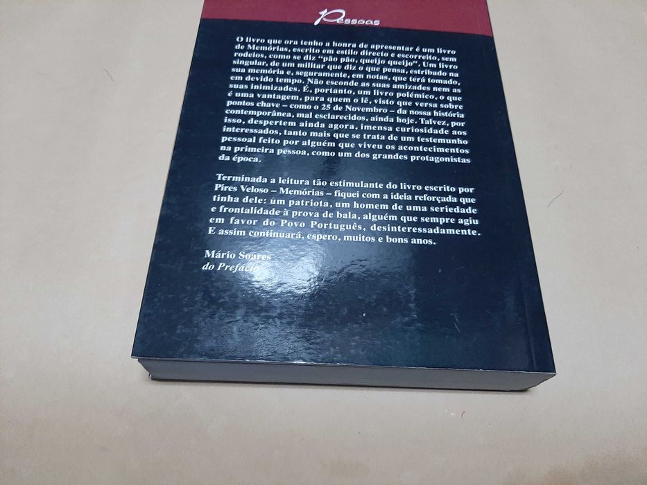 Vice-Rei do Norte /Memórias e Revelações de Pires Veloso