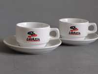 Filiżanki Duo Lavazza Espresso - para