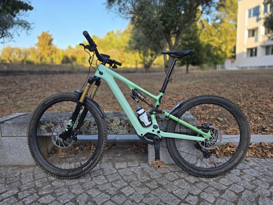 Specialized Turbo Levo SL Pro 2023