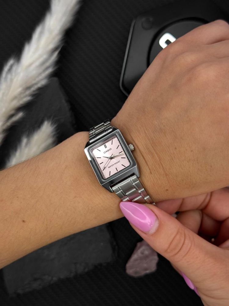 Годинник CASIO LTP-V007-4E