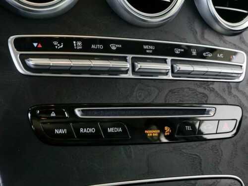 продам Mersedes GLC або міняю