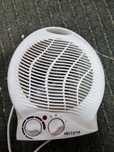 Termowentylator Farelka 2000W Volteno