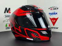 Шолом HJC ,Agv, Shoei RPHA 11 Carbon